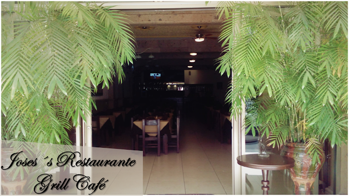 Joses´s Restaurante Grill & Cafe