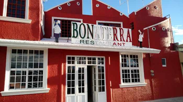 Bonaterra