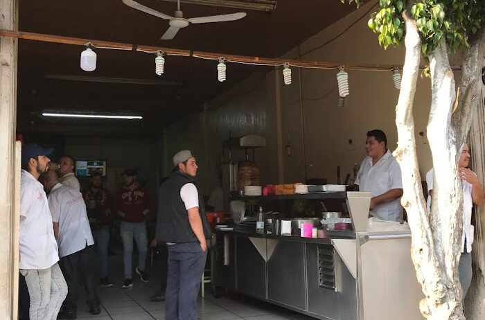 Taqueria El Jalisco