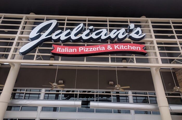 Julian’s Italian Pizzeria & Kitchen