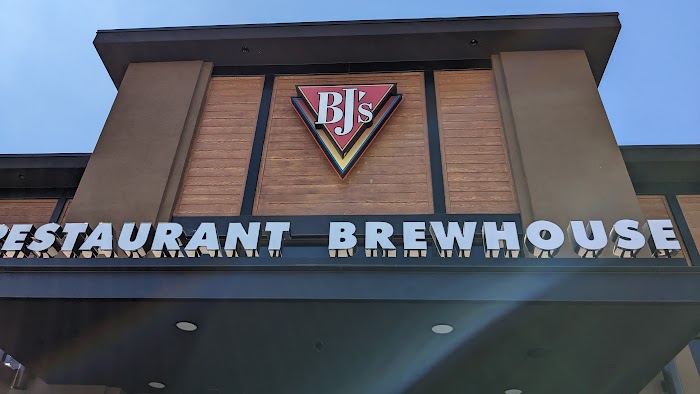 BJ’s Restaurant & Brewhouse