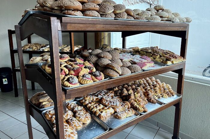 Panaderia San Julián