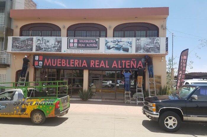 Restaurante Hacienda Vieja