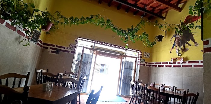 Restaurant LA CASA La Tremenda 2