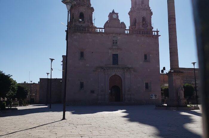 San Miguel el Alto