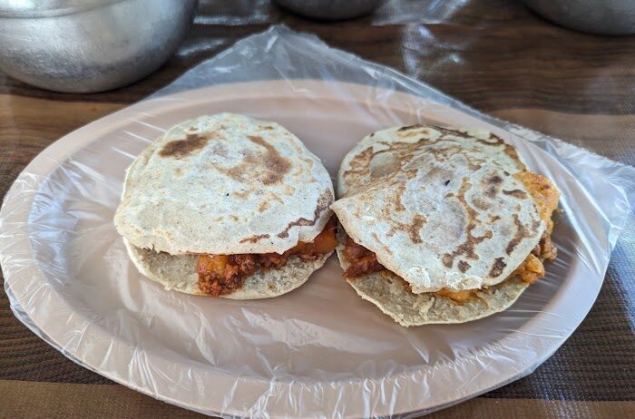 Gorditas Doña Hermila