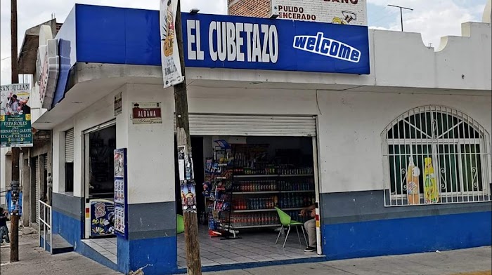 EL CUBETAZO #1