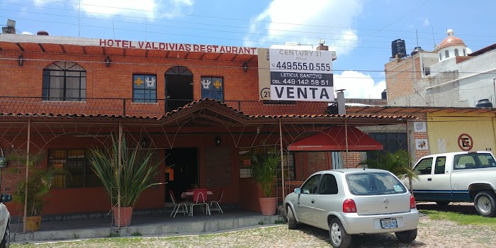 Restaurante Valdivia’s