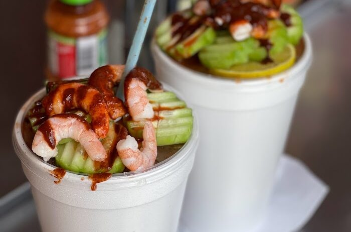 Mariscos Hugo’s