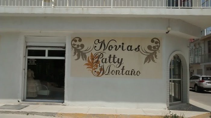 Ropones Patty Montaño