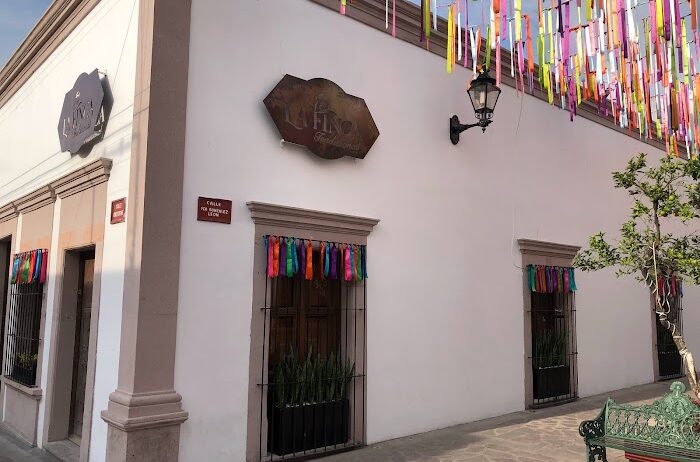 La Finca Tradicional