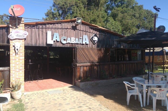 La Cabaña