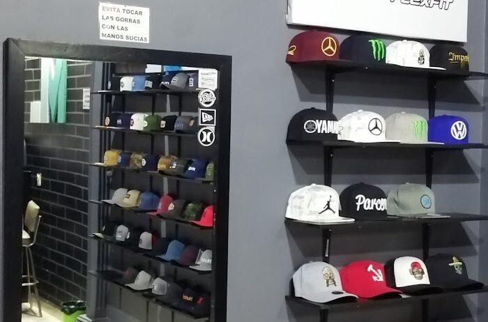 Gorras MIL