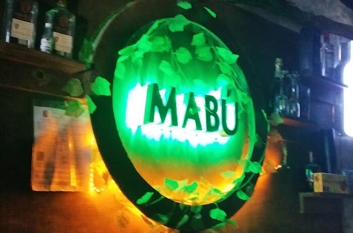 Mabú