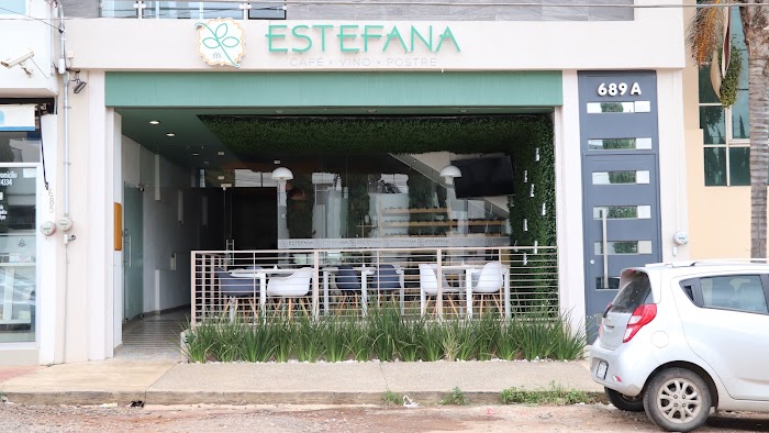 Estefana