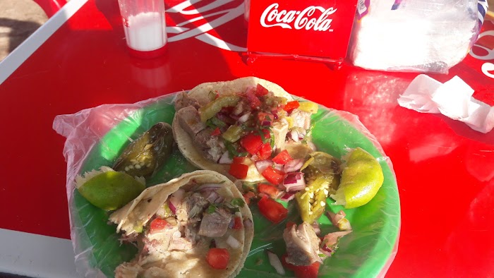 Tacos Y Hamburguesas Escareño’s