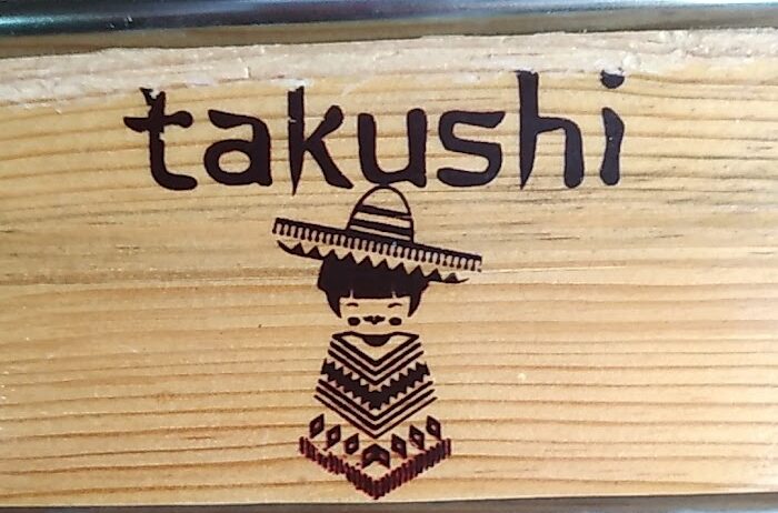 Takushi