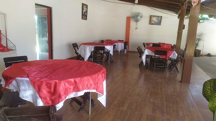 Restaurante Mi llajta