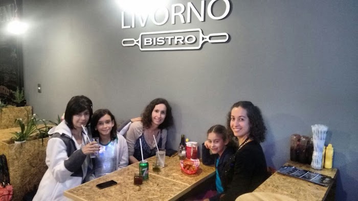 Livorno Bistro