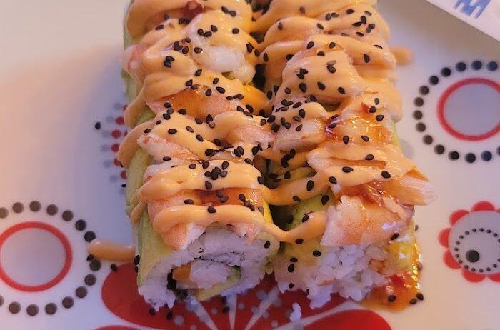 Bonsai Sushi