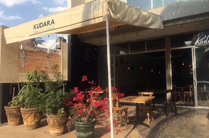 Kudara Restaurante