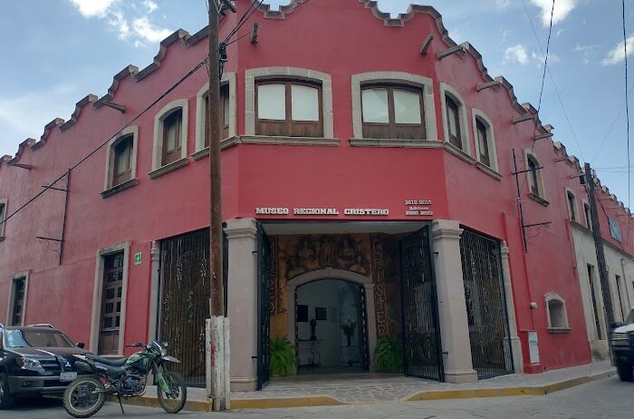 Museo Regional Cristero