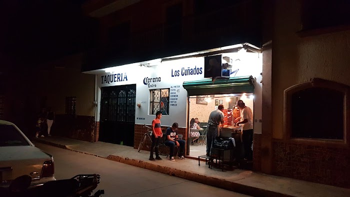 Taqueria Los Cuñados