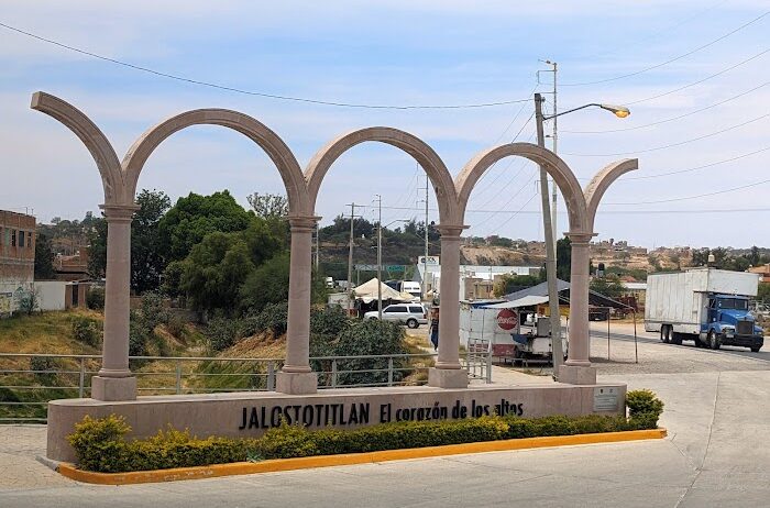 Arcos Jalostotitlán