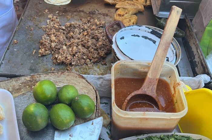 Tacos de Birria Don Carlos