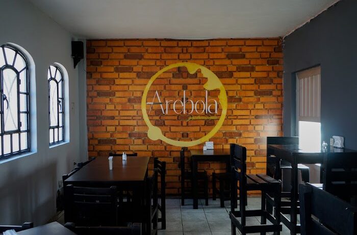 Arebola Gastronomia