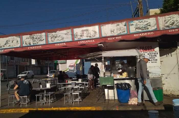 Taqueria Alvarez