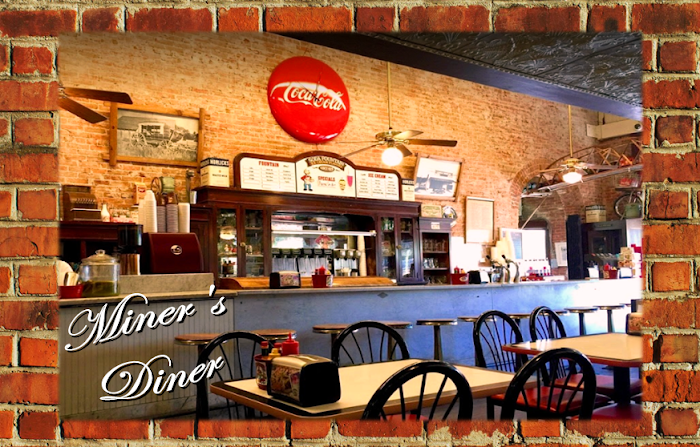 Miner’s Diner