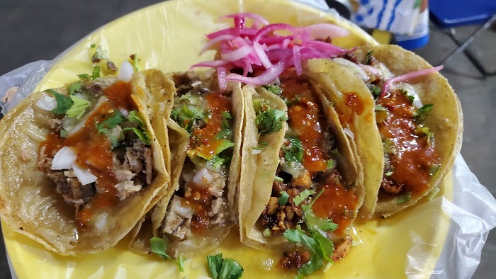 Tacos Migue