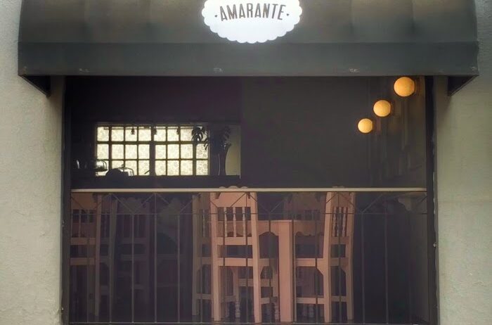 Amarante Café