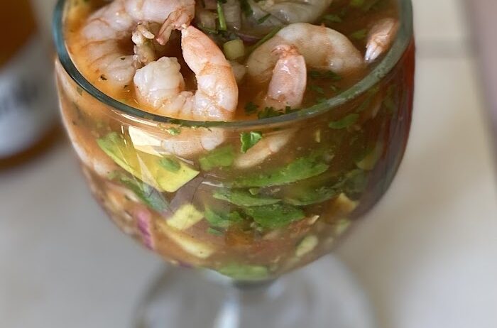 Mariscos Pacifico