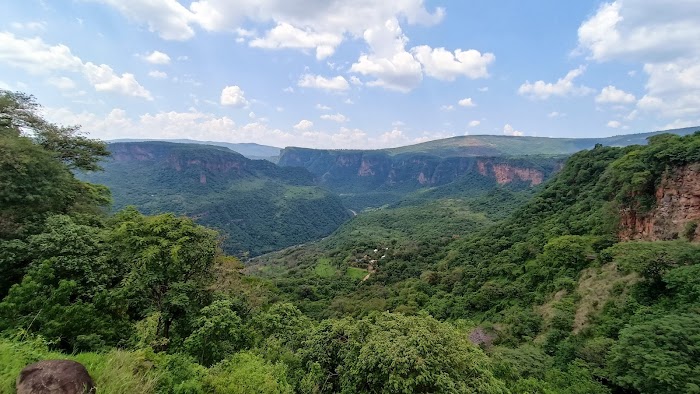 Barranca de Acatic