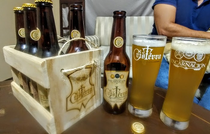 Cervecería Encarnación