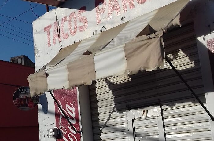 Tacos «Panchito»