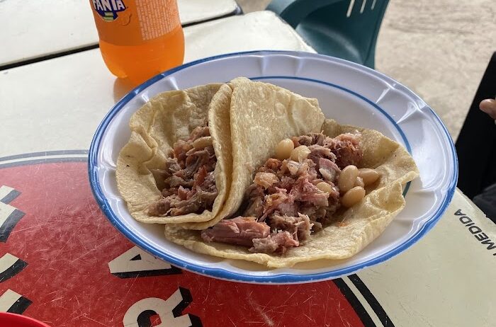 Carnitas San Miguel