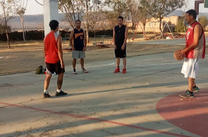 Centro botanero “UNIDAD DEPORTIVA”