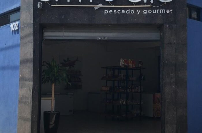 PESCADERIA «EL MUELLE»