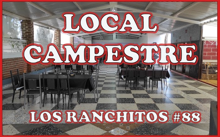 Local Campestre