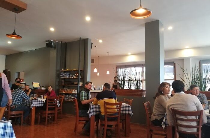 Restaurante El Festín