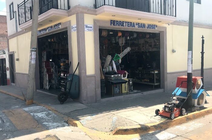 Ferretera San José