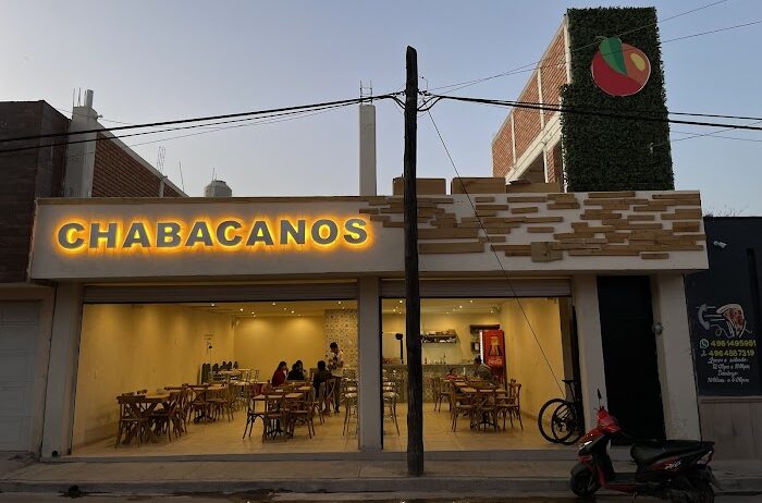 Chabacanos