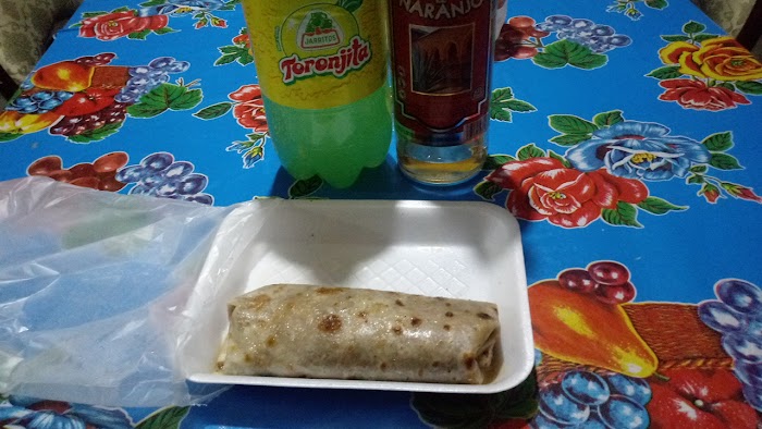 Tacos Manolo