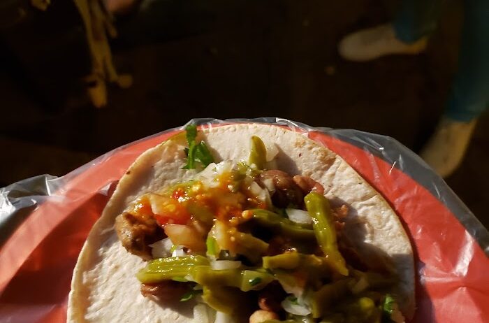 Tacos Tino