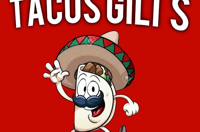 Tacos Gili’s