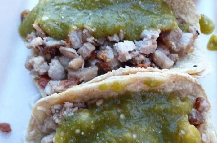 El xalisco tacos