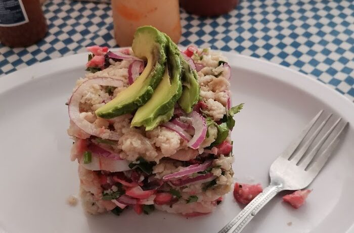 Chumariscos